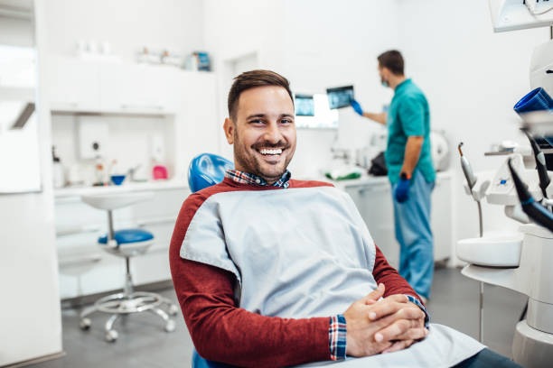 Full Mouth Reconstruction in Flowery Branch, GA