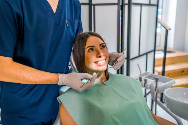 TMJ/TMD Treatment in Flowery Branch, GA