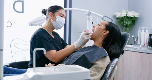Advanced Technology for Better Dental Care in Flowery Branch, GA