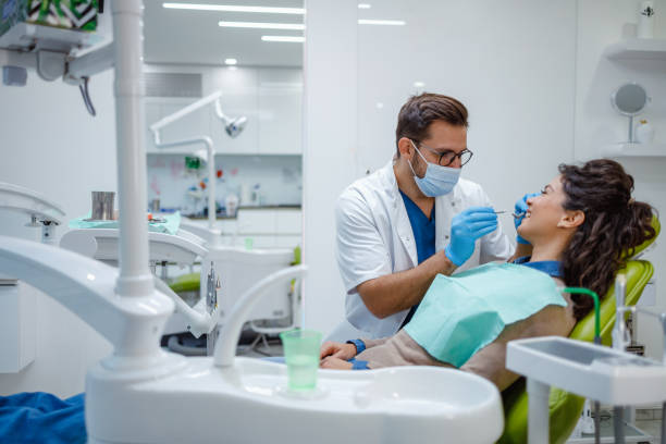 Best Full Mouth Reconstruction  in Flowery Branch, GA